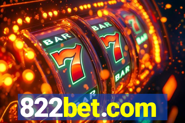 822bet.com