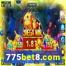 775bet8.com