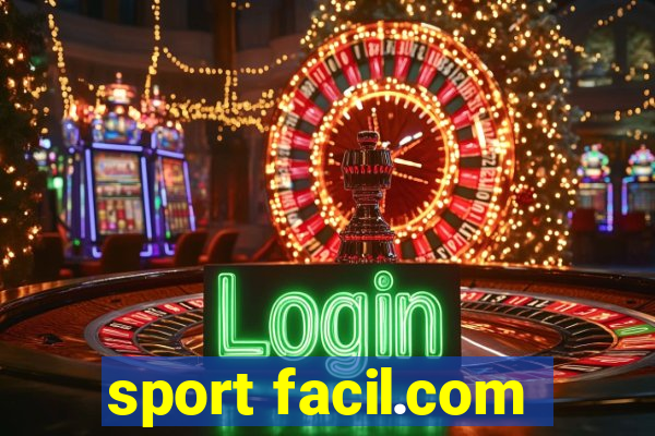 sport facil.com