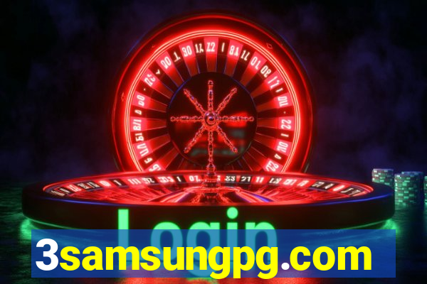 3samsungpg.com