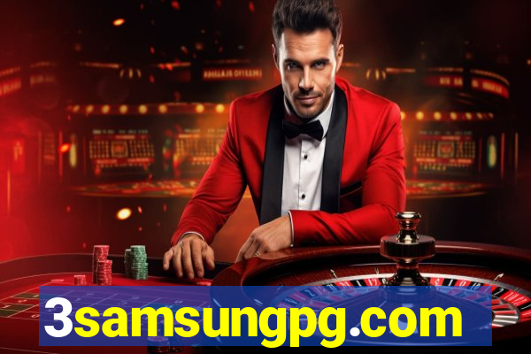 3samsungpg.com