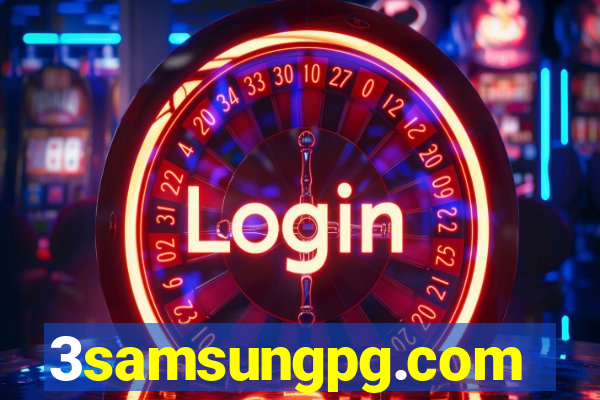 3samsungpg.com