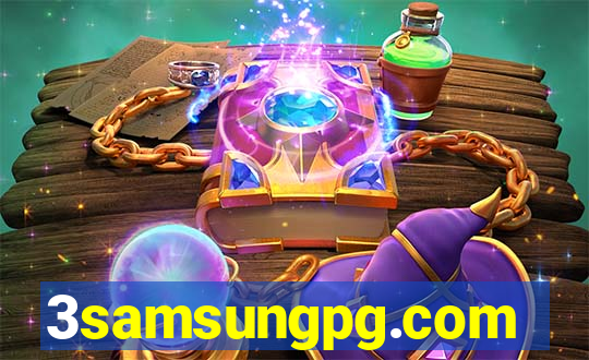 3samsungpg.com