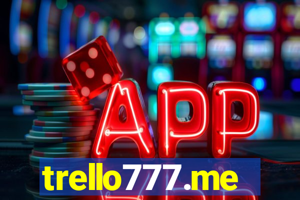 trello777.me