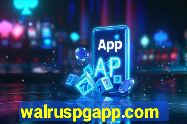 walruspgapp.com