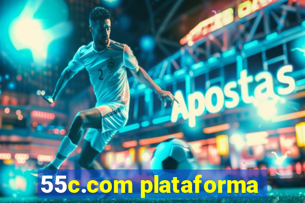 55c.com plataforma