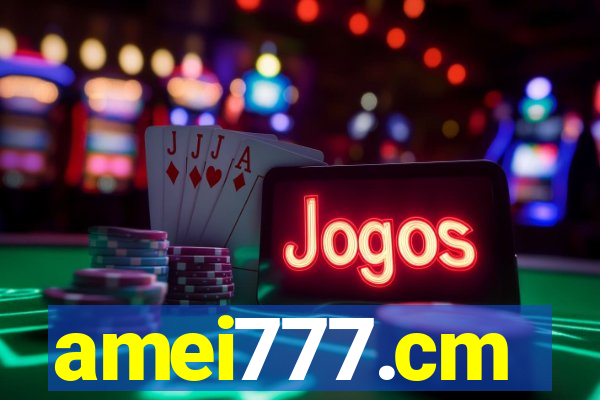 amei777.cm