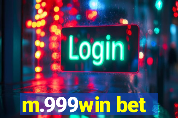 m.999win bet