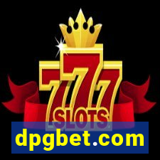 dpgbet.com