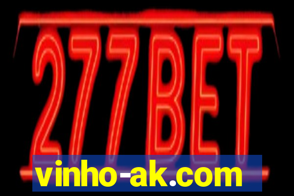 vinho-ak.com
