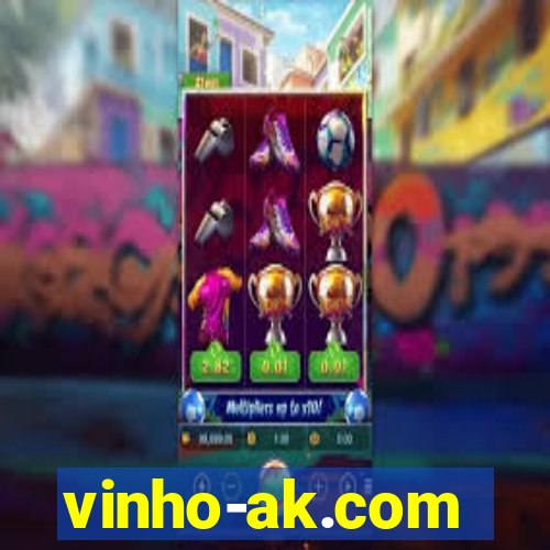 vinho-ak.com