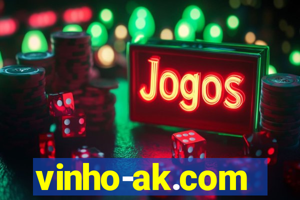 vinho-ak.com