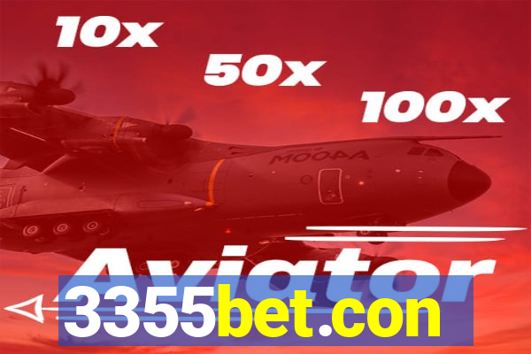 3355bet.con