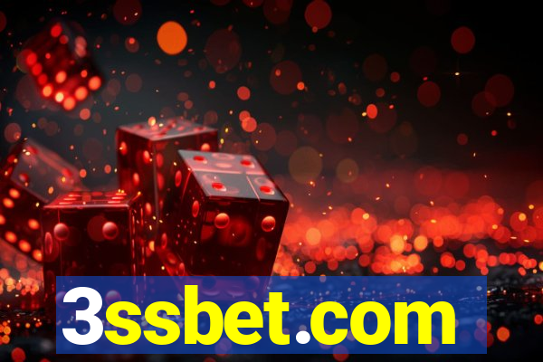 3ssbet.com