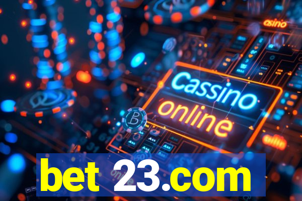 bet 23.com