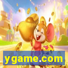 ygame.com