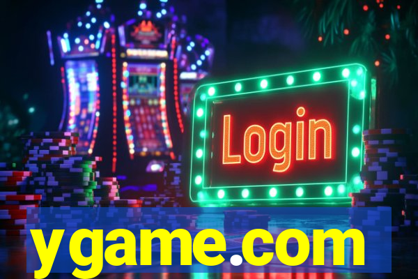 ygame.com