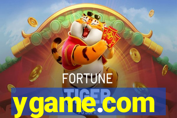 ygame.com