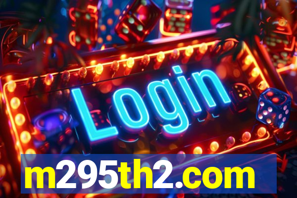 m295th2.com