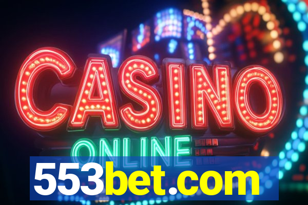 553bet.com