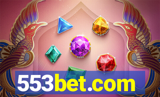 553bet.com