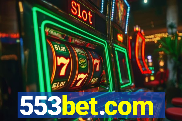 553bet.com