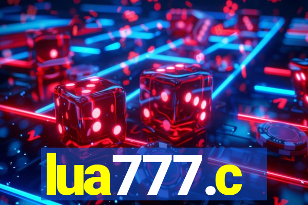 lua777.c