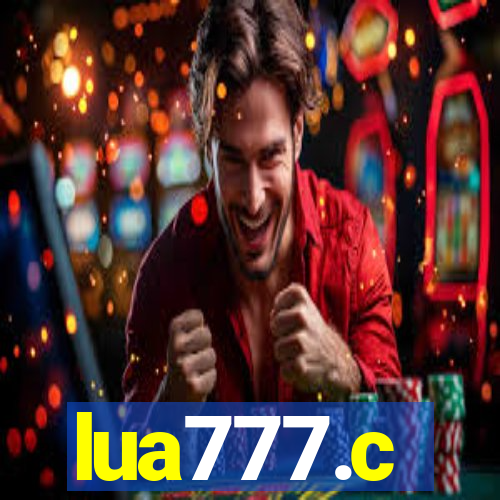 lua777.c