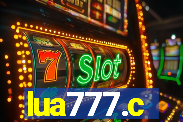 lua777.c