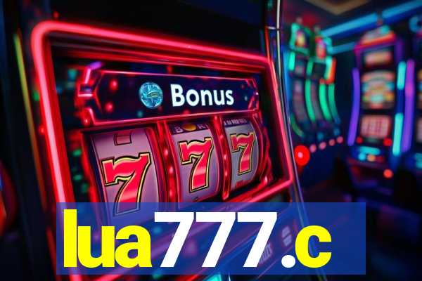 lua777.c