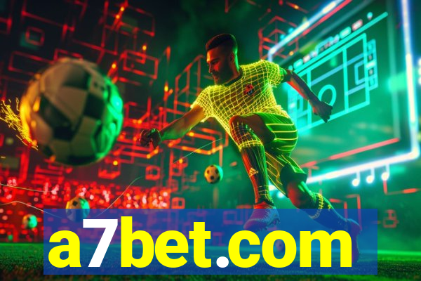 a7bet.com