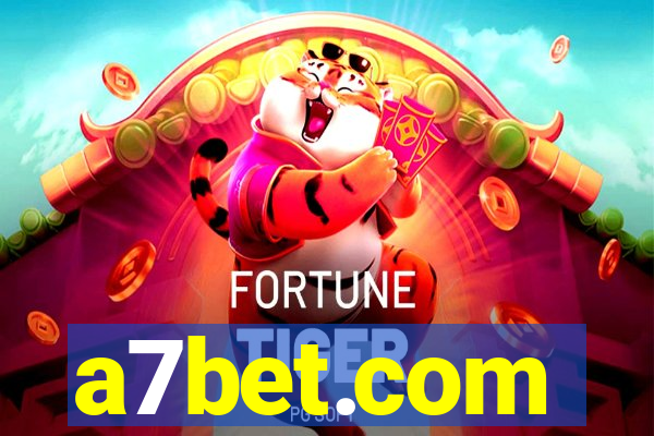 a7bet.com