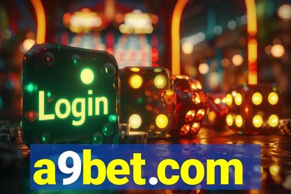 a9bet.com