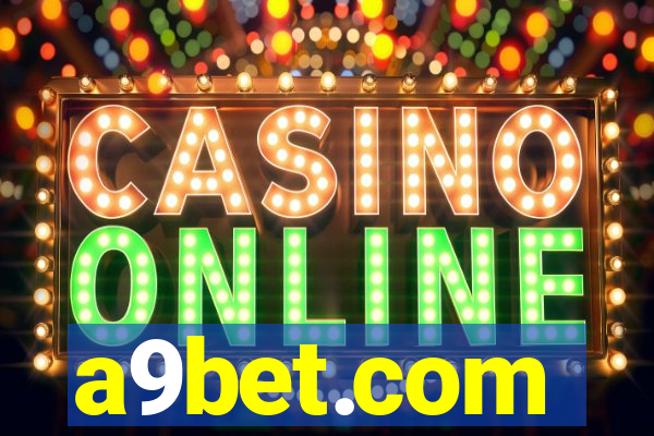 a9bet.com