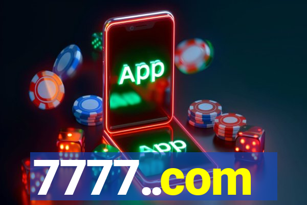 7777..com