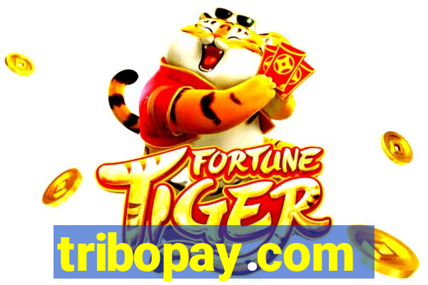 tribopay.com