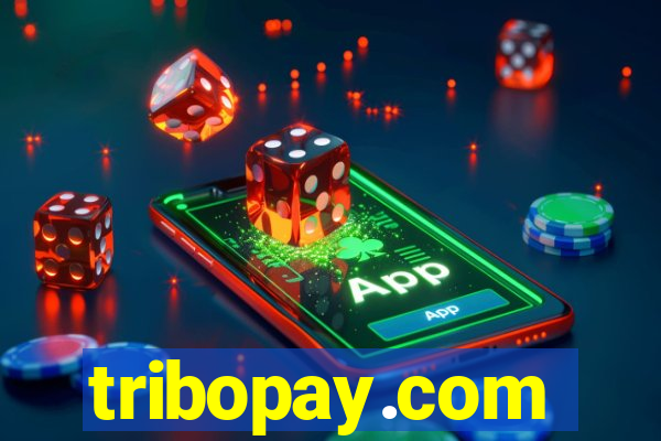 tribopay.com