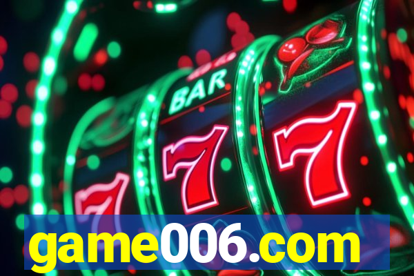 game006.com