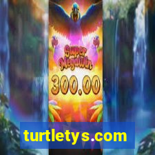 turtletys.com