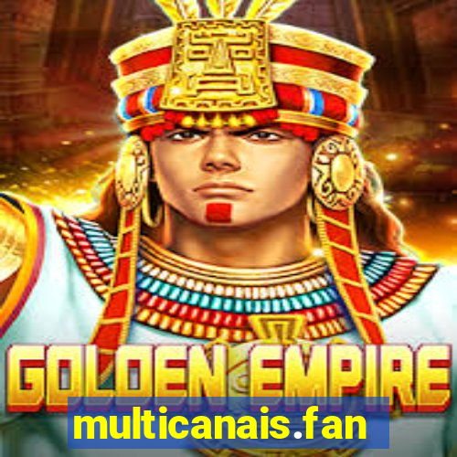 multicanais.fans