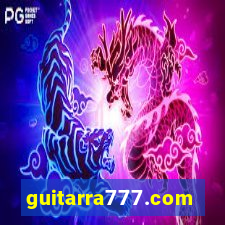 guitarra777.com