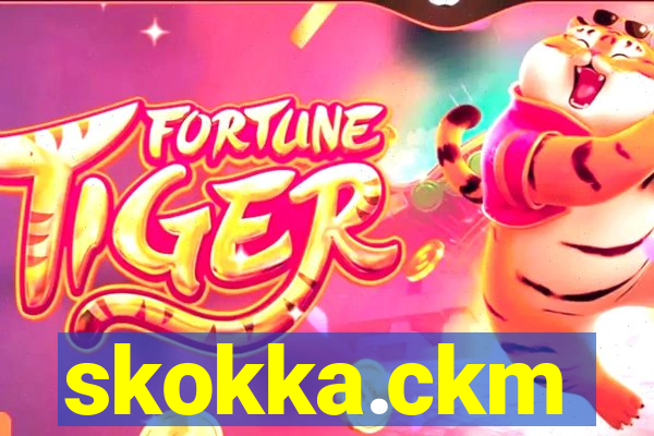 skokka.ckm