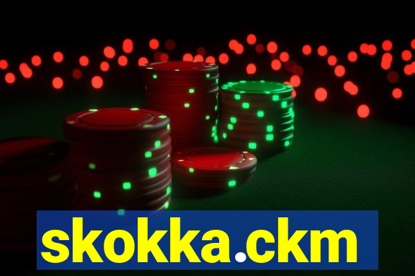 skokka.ckm