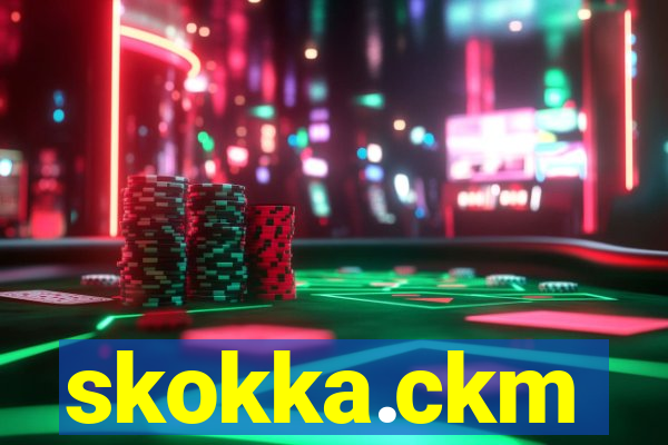 skokka.ckm