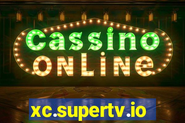 xc.supertv.io