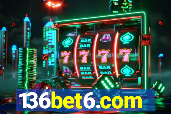 136bet6.com