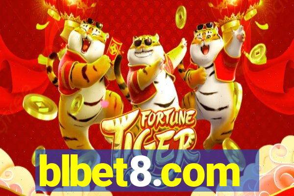 blbet8.com