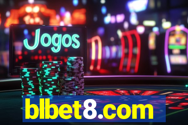 blbet8.com