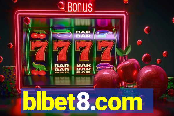 blbet8.com