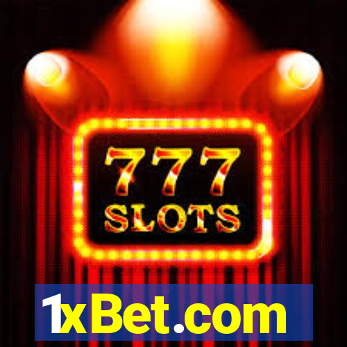 1xBet.com